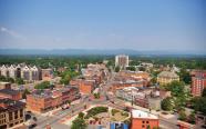 Lower Adirondack Region Of Glens Falls And Lake George NY State